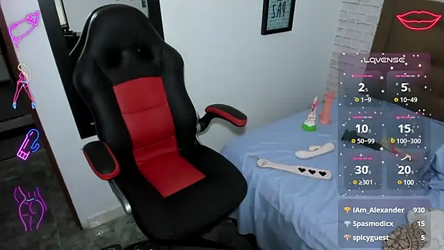 mila katts online show from February 28, 10:41 am