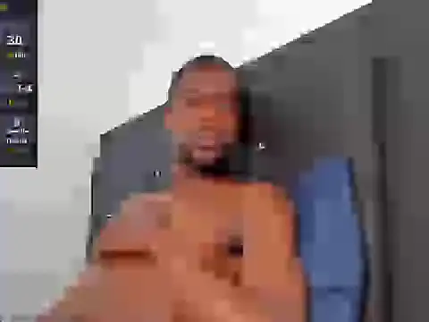 santi brown online show from November 14, 9:46 pm