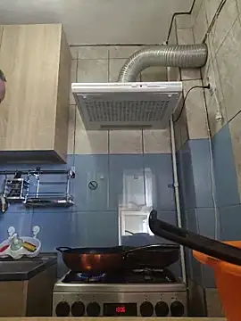 Govora online show from March 2, 11:07 am