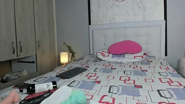 Sofia Blosom online show from March 21, 3:12 am