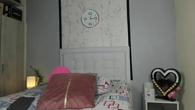 Sofia Blosom online show from March 21, 6:16 am