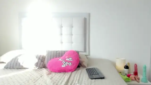 Sofia Blosom online show from October 23, 9:13 pm