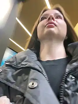 KrisMagnoly online show from November 16, 4:23 pm