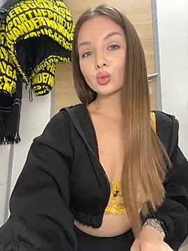 KrisMagnoly online show from January 14, 6:35 pm