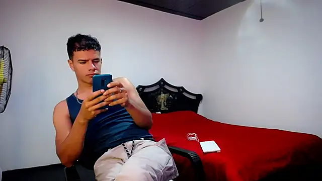 Deiby casas online show from January 2, 5:35 am