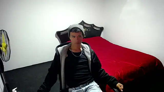 Deiby casas online show from January 4, 8:06 am