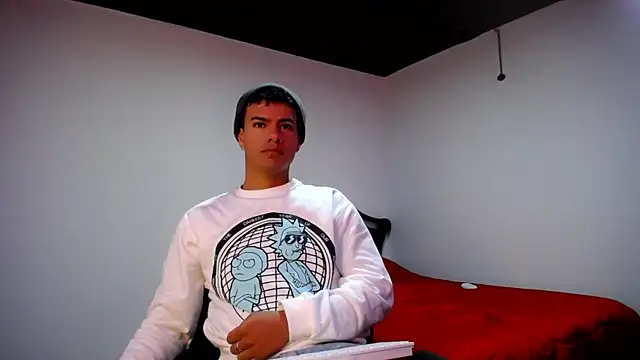 Deiby casas online show from January 6, 1:31 am