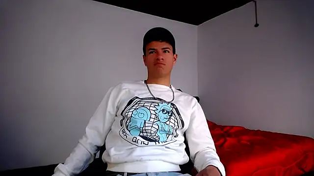 Deiby casas online show from January 7, 9:46 pm