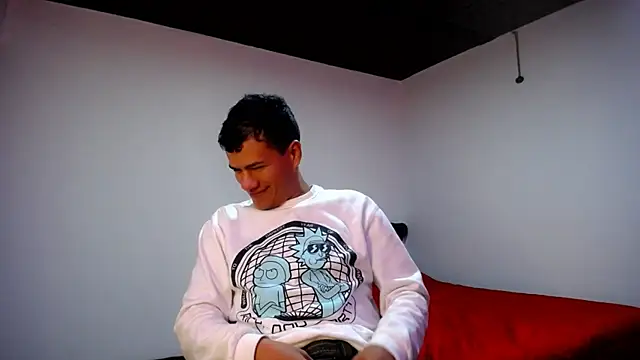 Deiby casas online show from January 8, 5:16 am