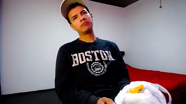 Deiby casas online show from January 12, 3:39 am