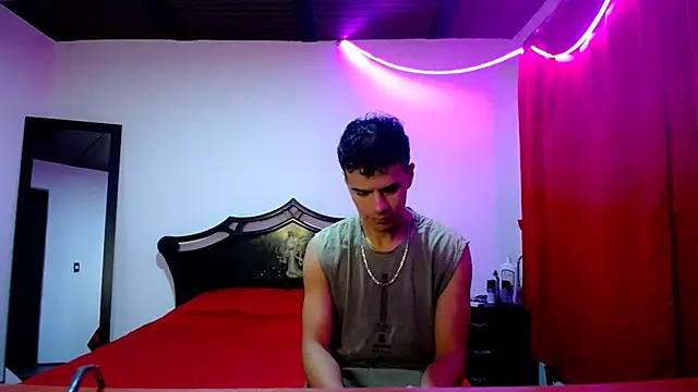 Deiby casas online show from February 14, 5:30 am