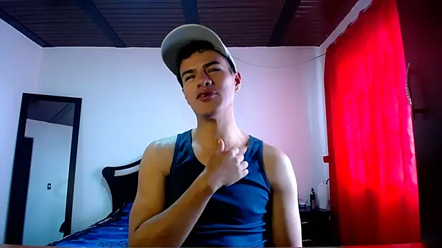 Deiby casas online show from February 21, 6:04 pm