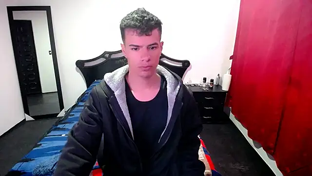 Deiby casas online show from February 24, 11:10 am