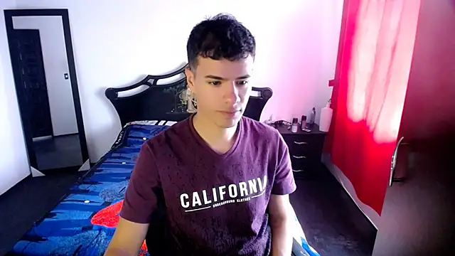 Deiby casas online show from February 25, 6:09 pm