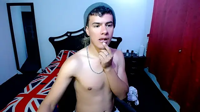 Deiby casas online show from March 5, 2:46 am