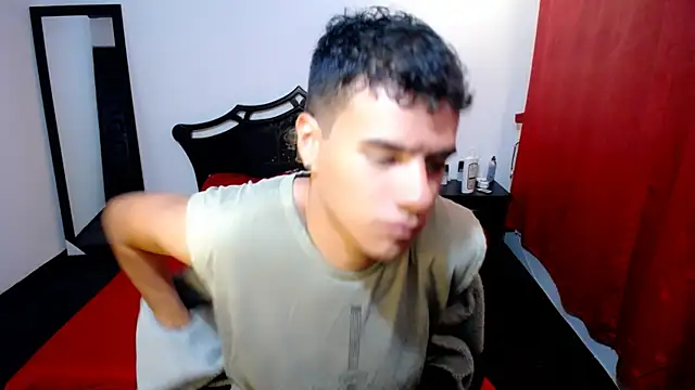 Deiby casas online show from March 12, 5:02 am