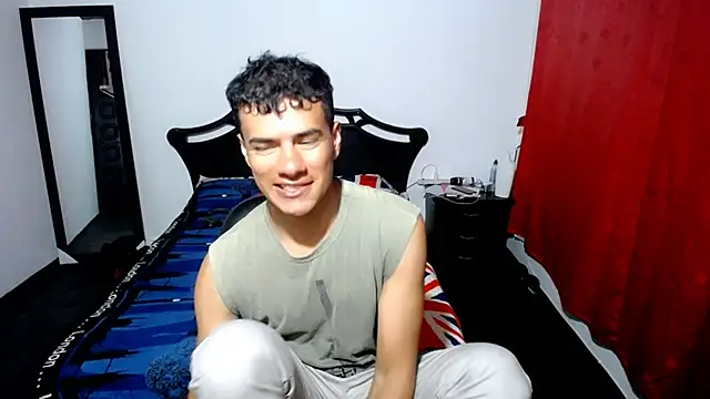 Deiby casas online show from March 23, 5:00 am