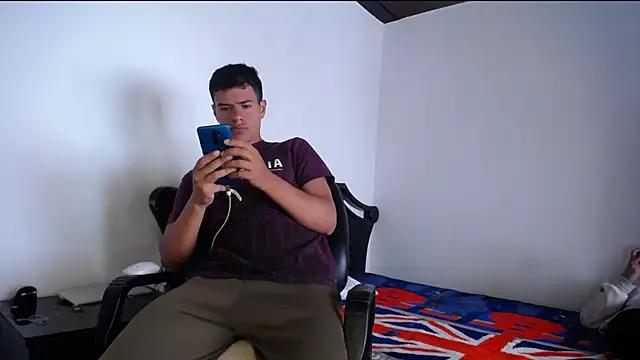 Deiby casas online show from September 10, 7:14 pm