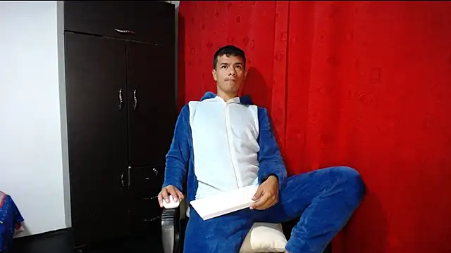 Deiby casas online show from October 13, 8:36 am