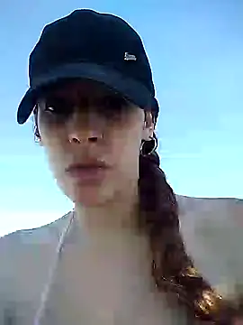 Snapshot of Kleopatracolo chatting on February 2, 7:46 pm Kleopatracolo online show from February 2, 7:46 pm