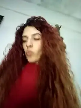 Snapshot of Kleopatracolo chatting on October 1, 3:34 am Kleopatracolo online show from October 1, 3:34 am