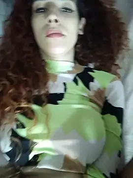 Kleopatracolo online show from November 7, 8:42 pm