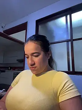 Antonellachic73 online show from July 22, 10:45 pm