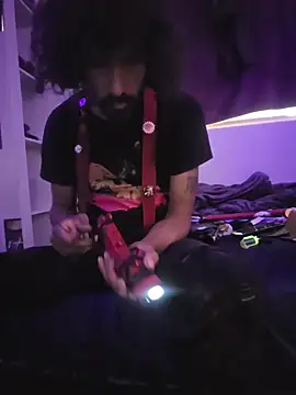 SpeedMagnumBlade6669 online show from May 21, 2:18 am
