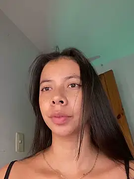 Snapshot of sexyAlyssaGreen chatting on November 16, 3:56 am sexyAlyssaGreen online show from November 16, 3:56 am