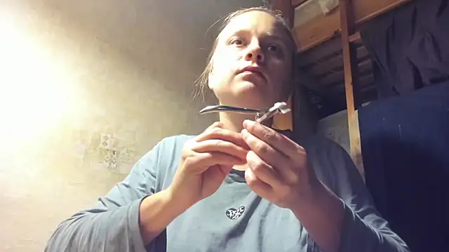 FrumCake online show from January 29, 12:54 am