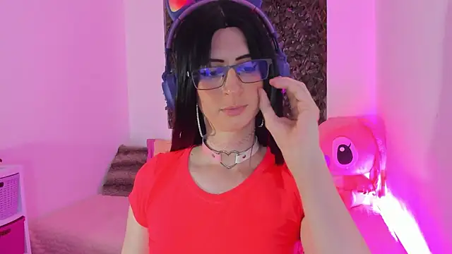 KimberlyJohnsoon online show from March 19, 3:20 am