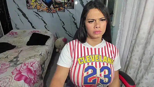 andromeda xx online show from December 5, 2:14 pm