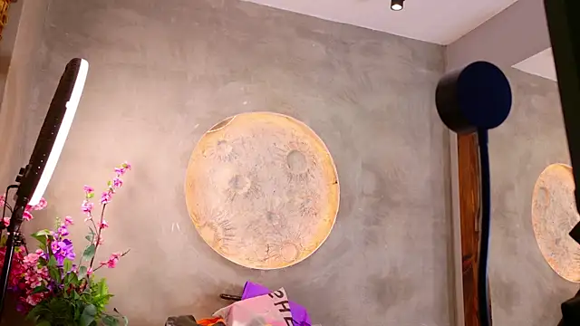 Snapshot of dojacandice chatting on April 24, 10:12 pm dojacandice online show from April 24, 10:12 pm