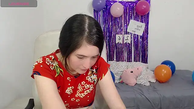 tania sweet   online show from April 20, 3:37 pm