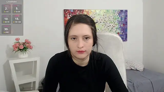 tania sweet   online show from April 27, 5:55 pm