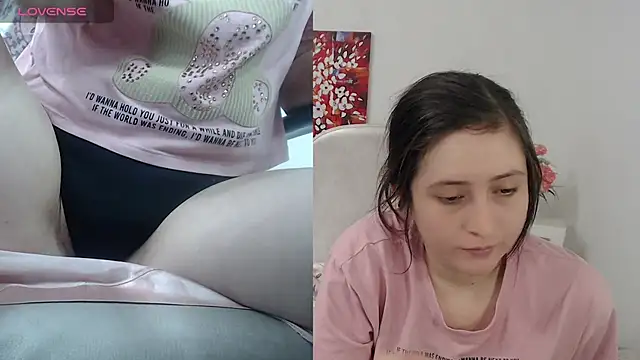 Snapshot of tania_sweet__ chatting on June 27, 4:45 pm tania sweet online show from June 27, 4:45 pm