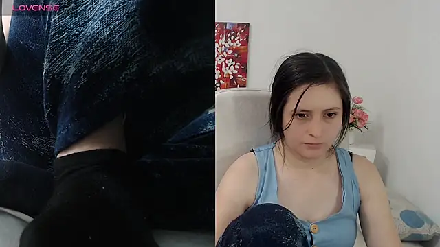 Snapshot of tania_sweet__ chatting on July 4, 5:41 pm tania sweet online show from July 4, 5:41 pm
