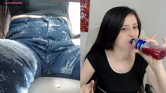 Snapshot of tania_sweet__ chatting on July 30, 4:50 pm tania sweet online show from July 30, 4:50 pm