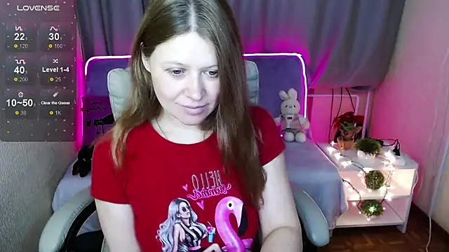 Snapshot of alekasamui chatting on December 21, 12:09 am alekasamui online show from December 21, 12:09 am