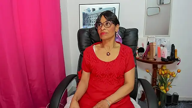 Snapshot of Aries_Mature chatting on January 15, 10:02 pm Aries Mature online show from January 15, 10:02 pm