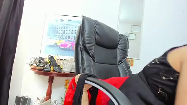 Aries Mature online show from February 11, 3:06 pm