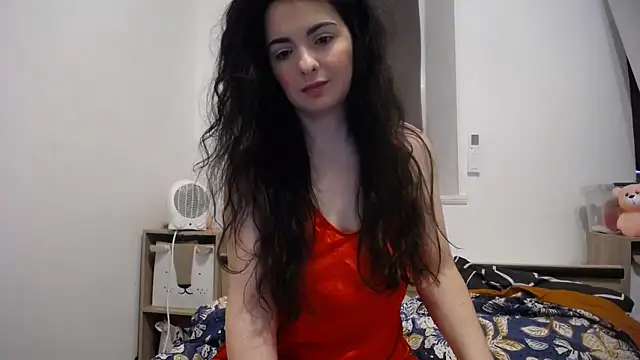 Snapshot of desirmiss1 chatting on January 30, 8:22 am desirmiss1 online show from January 30, 8:22 am