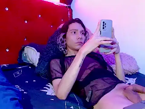 Snapshot of LAICK_01 chatting on December 16, 12:48 am LAICK 01 online show from December 16, 12:48 am