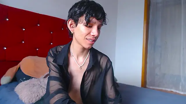 LAICK 01 online show from March 11, 8:37 pm