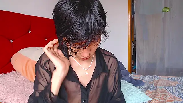 LAICK 01 online show from April 13, 7:08 pm