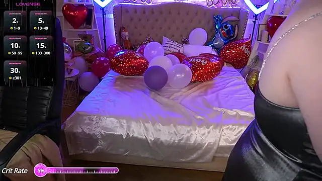 Tinker Belll online show from February 19, 5:05 am