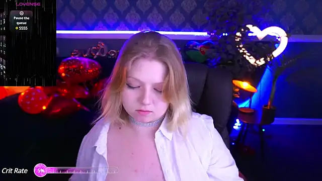 Tinker Belll online show from February 19, 10:42 pm