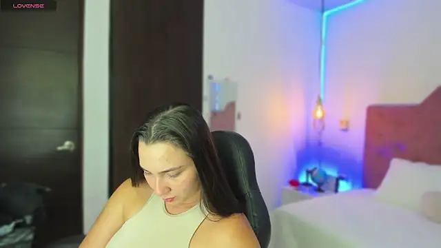 ava blue online show from March 21, 7:46 pm