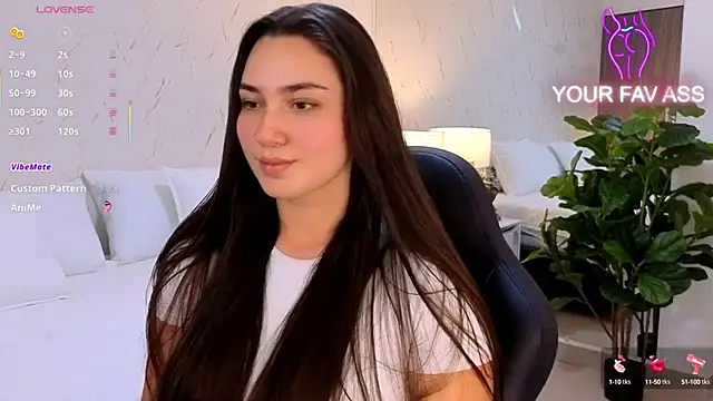 ava blue online show from September 19, 7:58 pm