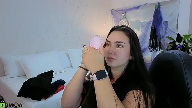 ava blue online show from October 20, 7:47 pm